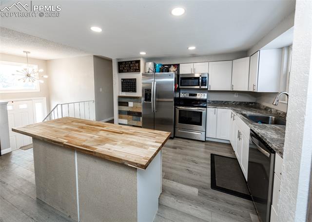 MLS Image for 913  Cardinal  ,Colorado Springs, Colorado