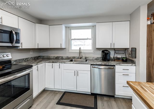 MLS Image for 913  Cardinal  ,Colorado Springs, Colorado
