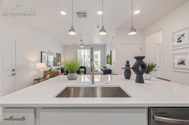MLS Image for 2232  Arikaree  105 ,Colorado Springs, Colorado