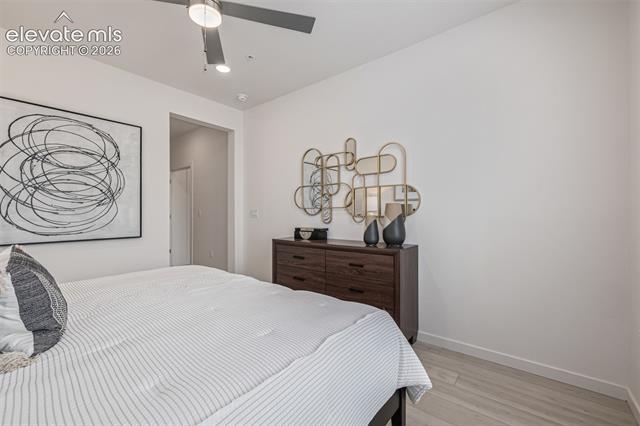 MLS Image for 2232  Arikaree  105 ,Colorado Springs, Colorado