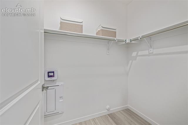 MLS Image for 2232  Arikaree  105 ,Colorado Springs, Colorado