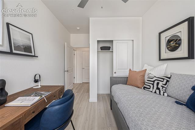MLS Image for 2232  Arikaree  105 ,Colorado Springs, Colorado