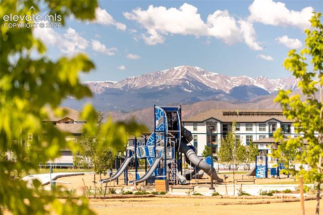 MLS Image for 2232  Arikaree  105 ,Colorado Springs, Colorado