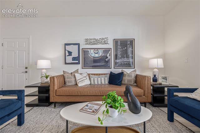 MLS Image for 2232  Arikaree  105 ,Colorado Springs, Colorado