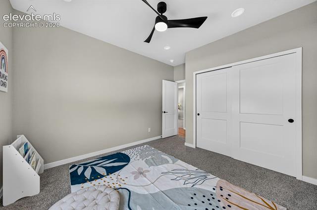 MLS Image for 491  Blanket Flower  ,Calhan, Colorado
