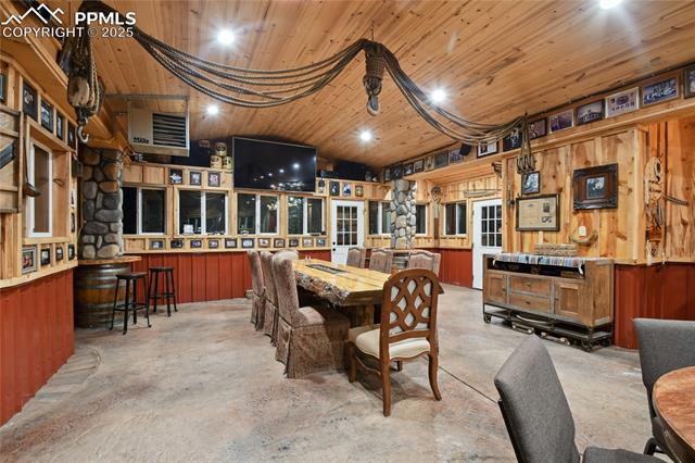 MLS Image for 3842  Estates  ,Larkspur, Colorado