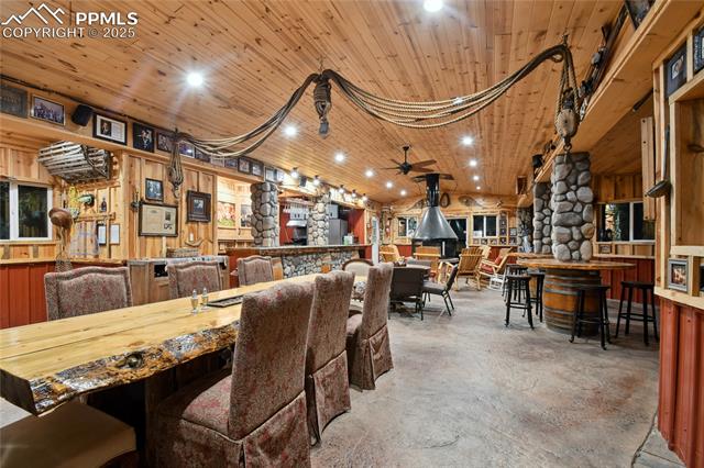MLS Image for 3842  Estates  ,Larkspur, Colorado