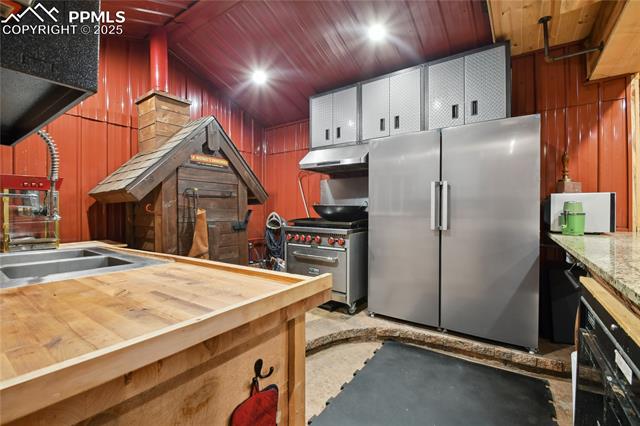 MLS Image for 3842  Estates  ,Larkspur, Colorado