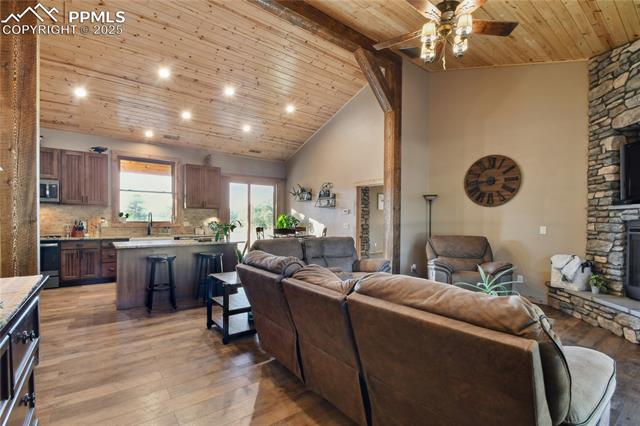 MLS Image for 3842  Estates  ,Larkspur, Colorado