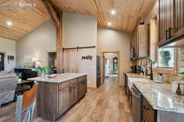 MLS Image for 3842  Estates  ,Larkspur, Colorado