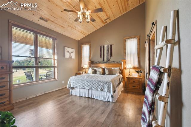 MLS Image for 3842  Estates  ,Larkspur, Colorado