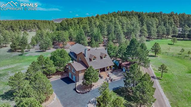 MLS Image for 3842  Estates  ,Larkspur, Colorado