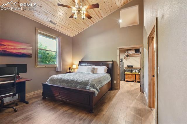 MLS Image for 3842  Estates  ,Larkspur, Colorado