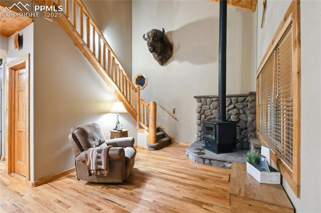 MLS Image for 3842  Estates  ,Larkspur, Colorado
