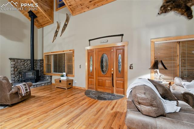 MLS Image for 3842  Estates  ,Larkspur, Colorado