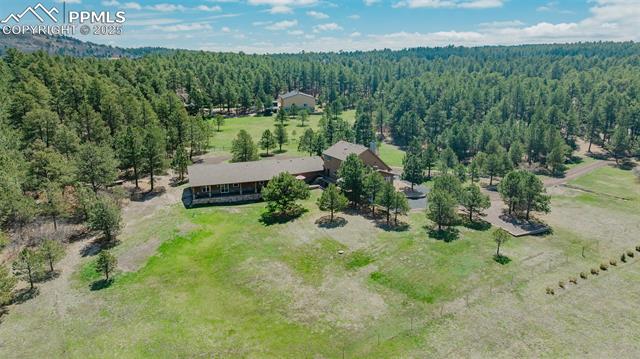 MLS Image for 3842  Estates  ,Larkspur, Colorado