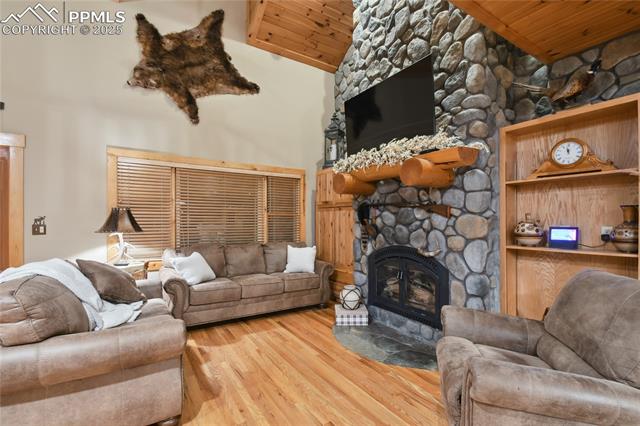 MLS Image for 3842  Estates  ,Larkspur, Colorado