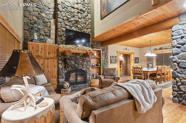 MLS Image for 3842  Estates  ,Larkspur, Colorado