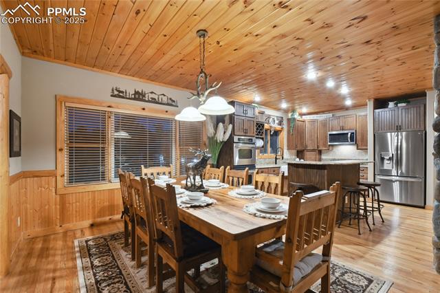 MLS Image for 3842  Estates  ,Larkspur, Colorado