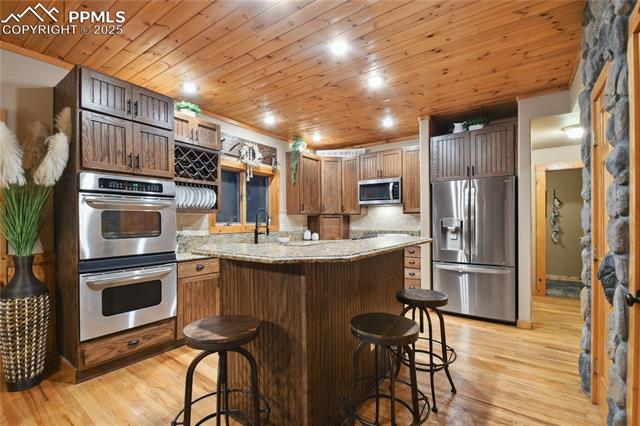 MLS Image for 3842  Estates  ,Larkspur, Colorado