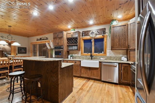 MLS Image for 3842  Estates  ,Larkspur, Colorado