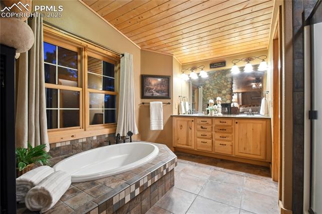 MLS Image for 3842  Estates  ,Larkspur, Colorado