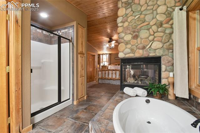 MLS Image for 3842  Estates  ,Larkspur, Colorado