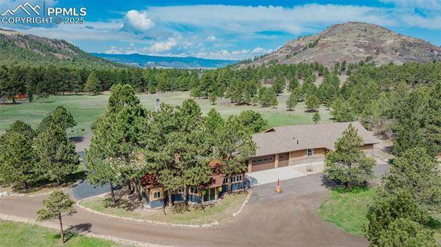MLS Image for 3842  Estates  ,Larkspur, Colorado