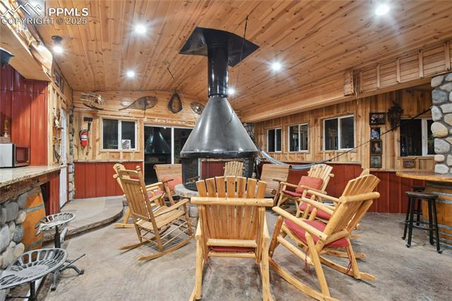 MLS Image for 3842  Estates  ,Larkspur, Colorado