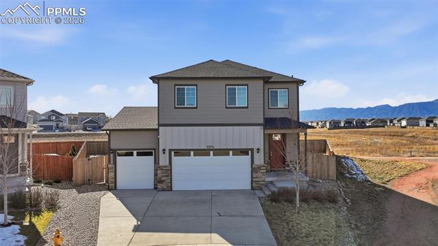 6994  Maidford  , colorado springs&nbsp; House Search MLS Picture