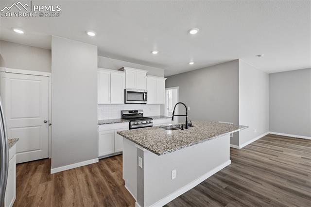 MLS Image for 6994  Maidford  ,Colorado Springs, Colorado