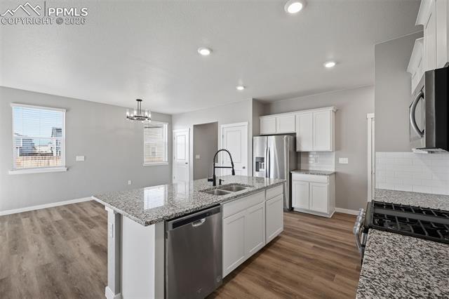 MLS Image for 6994  Maidford  ,Colorado Springs, Colorado