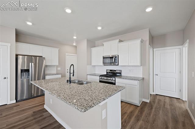 MLS Image for 6994  Maidford  ,Colorado Springs, Colorado