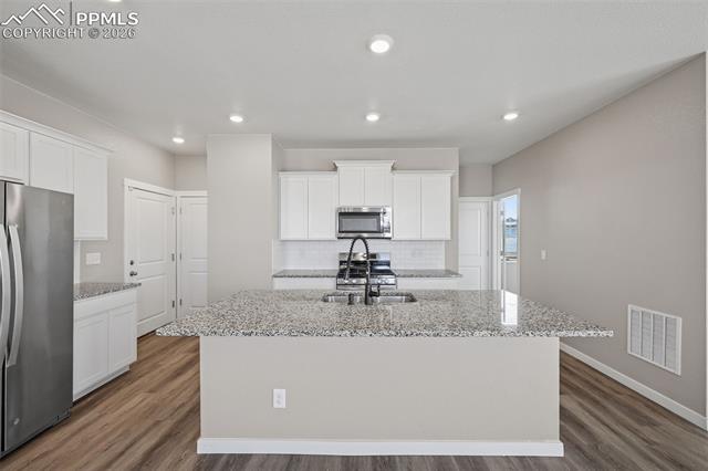 MLS Image for 6994  Maidford  ,Colorado Springs, Colorado