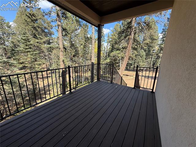 MLS Image for 1303 N Mountain Estates  ,Florissant, Colorado