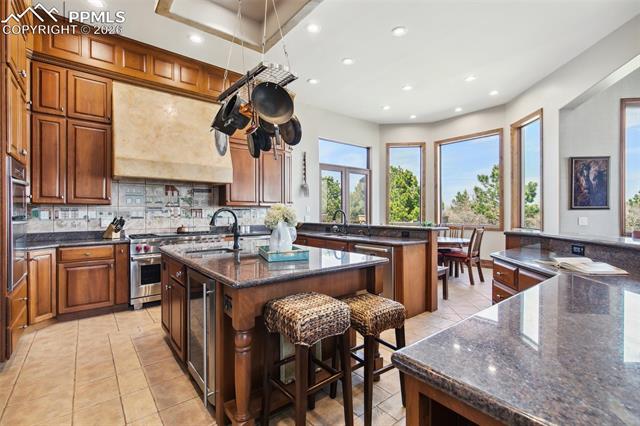 MLS Image for 3870 S Club  ,Colorado Springs, Colorado