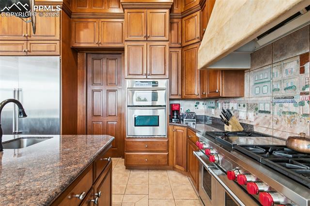 MLS Image for 3870 S Club  ,Colorado Springs, Colorado