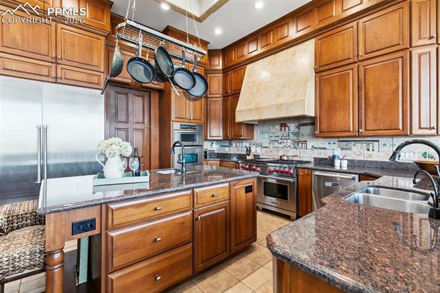 MLS Image for 3870 S Club  ,Colorado Springs, Colorado