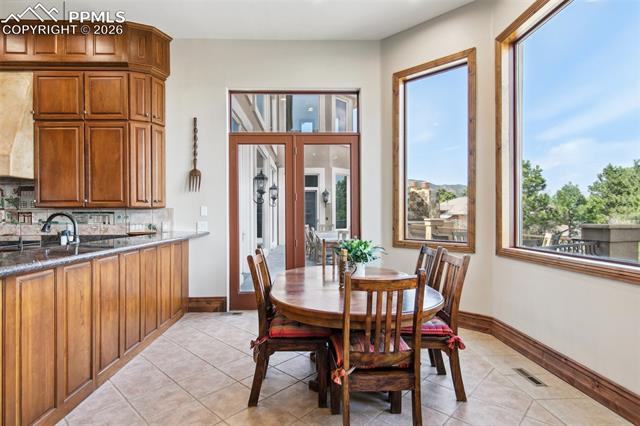 MLS Image for 3870 S Club  ,Colorado Springs, Colorado