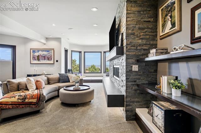 MLS Image for 3870 S Club  ,Colorado Springs, Colorado