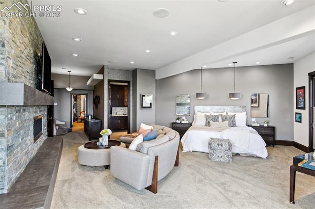 MLS Image for 3870 S Club  ,Colorado Springs, Colorado