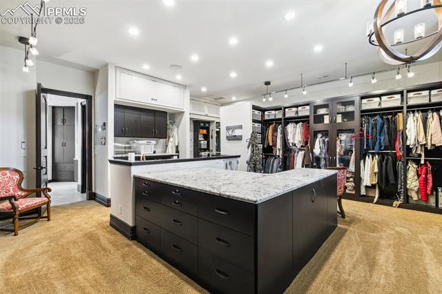 MLS Image for 3870 S Club  ,Colorado Springs, Colorado