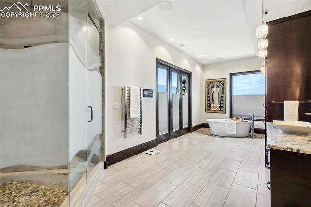 MLS Image for 3870 S Club  ,Colorado Springs, Colorado