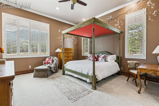 MLS Image for 3870 S Club  ,Colorado Springs, Colorado