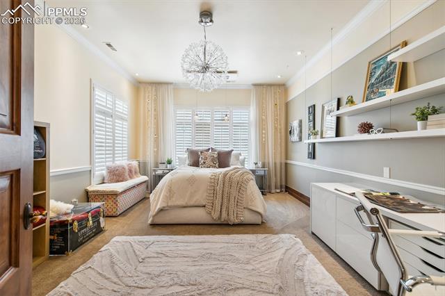 MLS Image for 3870 S Club  ,Colorado Springs, Colorado