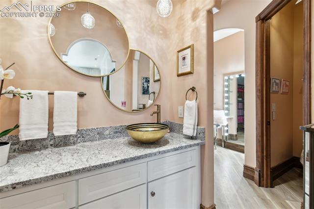 MLS Image for 3870 S Club  ,Colorado Springs, Colorado