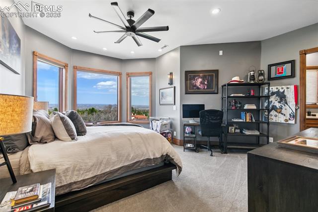 MLS Image for 3870 S Club  ,Colorado Springs, Colorado