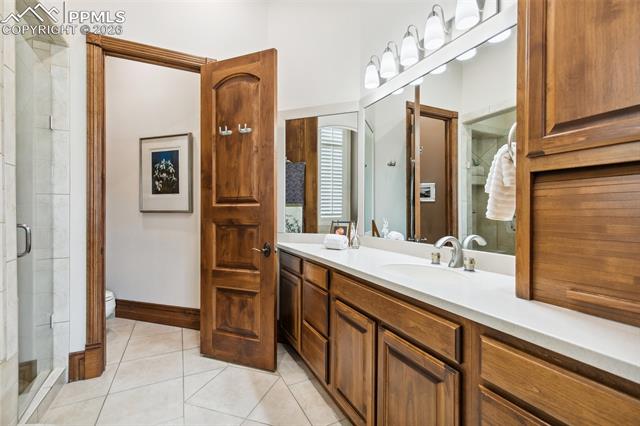 MLS Image for 3870 S Club  ,Colorado Springs, Colorado