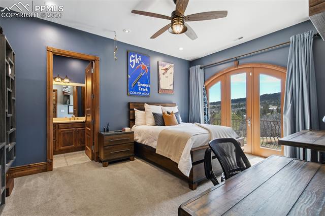 MLS Image for 3870 S Club  ,Colorado Springs, Colorado