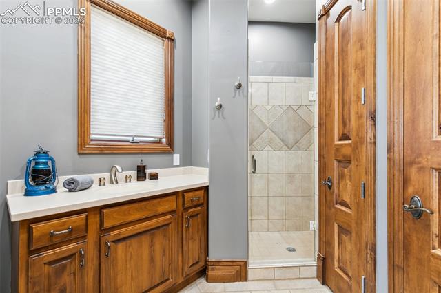 MLS Image for 3870 S Club  ,Colorado Springs, Colorado